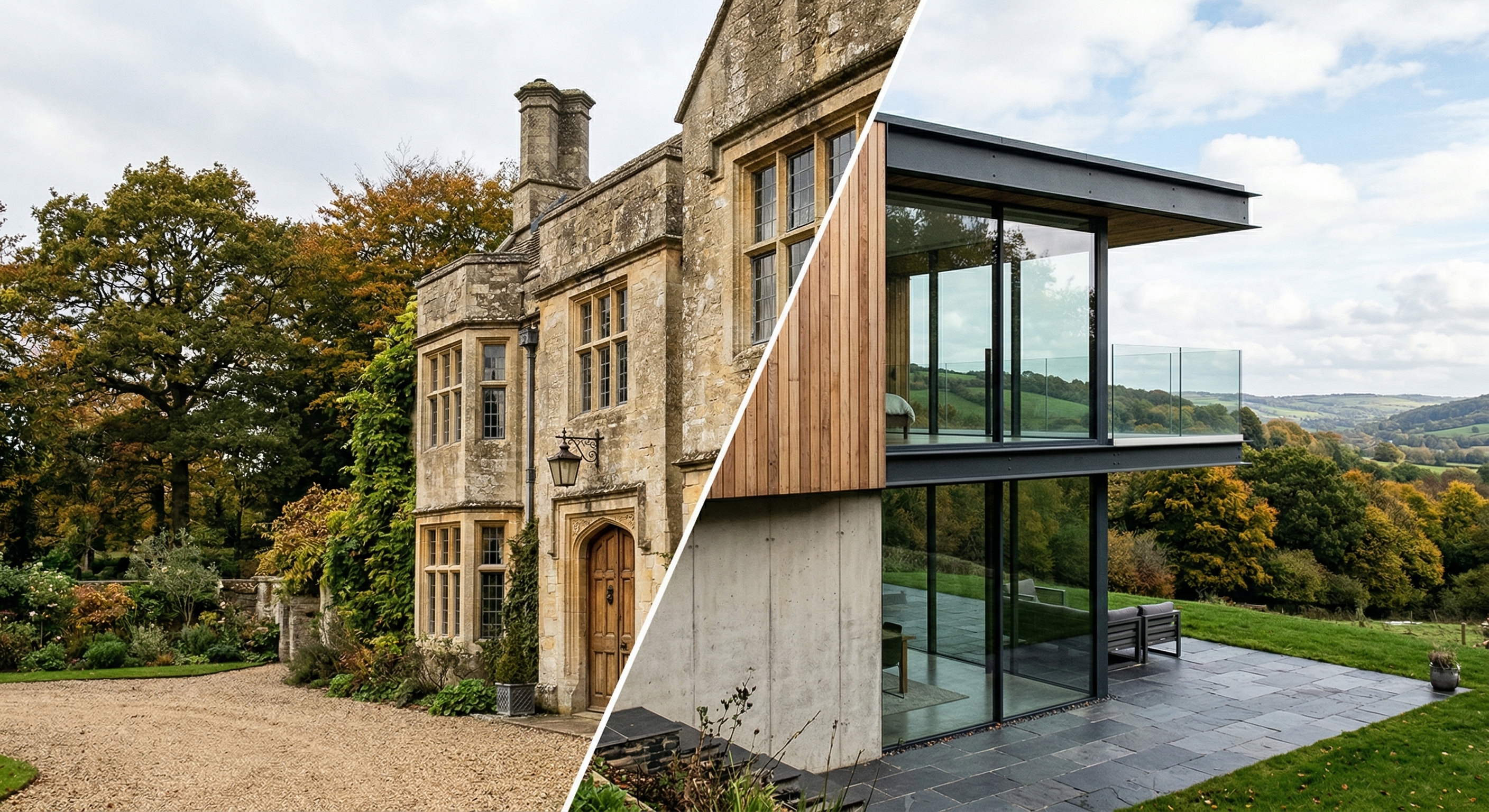 GuardPro Private Estate Security